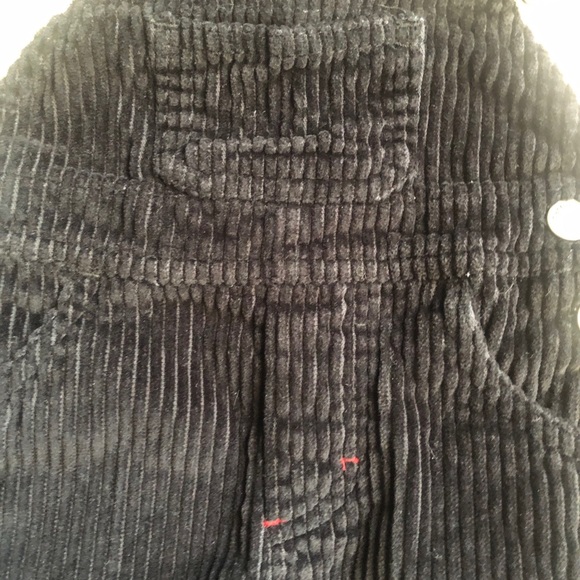 4/$15 Carter’s Boy Overall pants and shorts 3-6M - Picture 5 of 6